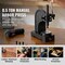 Vevor Arbor Press 0.5 Ton Manual Desktop Press Lever Mountable Bearing AP-0 - alternate 7