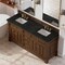 James Martin Vanities Brookfield 72" Double Vanity, Honey Oak, w/ 3 CM Phantome Eclos Top 547-V72-HNO-3PHT - alternate 8