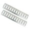 Mytee Products (2 Pack) E-Track Horizontal Galvanized 2ft for Truck Trailer Cargo Van Made in..., 2PK ETKH2-USx2 - alternate 5