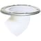 Sioux Chief 3'' Spigot Schedule 40 DWV 45D Offset PVC Closet Flange 889-45PMPK2 - alternate 2