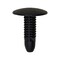 Auveco Honda And Nissan Trim Panel Retainer 20mm Length, 25PK 16776 - alternate 1