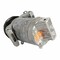 Motorcraft A/C Compressor,  YCC381 - alternate 4