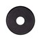 Auveco Hyundai Nylon Nut, 25PK 21068 - alternate 2
