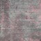 Homeroots 9' X 12' Blush Gray And Mauve Abstract Washable Indoor Outdoor Area Rug 618224 - alternate 8