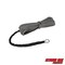 Extreme Max 5600.3103 The Devil's Helper Complete Synthetic ATV Winch Rope Kit - Gray 5600.3103 - alternate 7