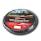 Jason Industrial 1/4 X 10 UNCOUPLED EPDM SPRAY HOSE, 1/4 X 10 UNCOUPLED EPDM SPRAY HOSE 4298-0254-0010 - alternate 1
