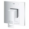 Grohe Eurocube Pbv Trim With Cartridge 14469000 - alternate 4