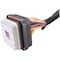 Cnh HARNESS, CNH OEM 87039583 87039583 - alternate 5