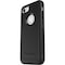 Otterbox Commuter Case For Apple Iphone Se 2022 / Se 2020 / 8 / 7, Black 77-56650 - alternate 1