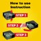 D-Con Bait Station Blocks For Mice 1920098345 - alternate 4