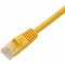 Add-On Addon 25Ft Rj-45 (Male) To Rj-45 (Male) Yellow Cat6 Utp Pvc Copper ADD-25FCAT6-YW - alternate 2