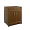 James Martin Vanities Bellshire 30" Single Vanity Cabinet, Honey Oak 660-V30-HNO - alternate 1