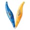 Bic Wite-Out Brand Exact Liner Correction Tape, Non-Refillable, 0.2in x 236in, 4PK WOELP418 - alternate 1