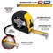 Performance Tool 35 ft. x 1 in. Magnetic Tape Measure W5035 - alternate 6