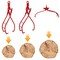 Wrightmaster 36in 3Claw Log Grapple for Logging Tongs, Eagle Claw Design Log Lifting Tongs, Timber Lifting Tongs ZR-W465103908 - alternate 8