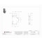 Eaton IEC Miniature Circuit Breaker, FAZ-NA Series, 8A, 1 Pole, 277/480V AC, 10kA at 277/480V AC, C Curve FAZ-C8/1-NA-SP - alternate 2