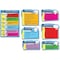 Carson Dellosa The Writing Process Bulletin Board Set, Grade 3-8 110014 - alternate 1