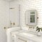 Daltile Artigiano 3in x 12in Ceramic Wall Tile, 5.28 Sq Ft Per Carton, 22PK AR933121P - alternate 5