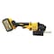 Dewalt FLEXVOLT 60V MAX Angle Grinder Kit, Brushless Cordless, 7 in, KICKBACK BRAKE DCG440X2 - alternate 4