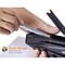Bostitch EZ Squeeze Spring-Powered Ergonomic Stapler INP20-BLK - alternate 5