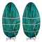 Tiny Tim Totes Christmas Tree Storage Bags to Store 7.5ft Artificial Trees Upright, 2PK 83-DT5582-2PK - alternate 1