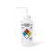 United Scientific Wash Bottle, 1 L, Dia, PK4 UN370072 - alternate 1
