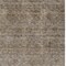 Homeroots 3' X 5' Brown And Tan Floral Washable Indoor Outdoor Area Rug 605711 - alternate 7