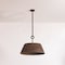 Troy Lighting Sequoia 1 Light Pendant, Gesso White, 23.75 In x 18.25 In F2824-GSW - alternate 4