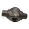 John Deere TRUNNION, OEM B14086 - alternate 6