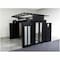 Apc APC NetShelter Pod Containment, 4 ft Aisle Simple Roof Panel, 600 mm FS-RF-2008-U - alternate 1