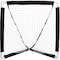 Champion Sports Mini Lacrosse Goal, 3ftx3ft., w/Net MLG - alternate 1