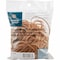 Business Source Rubber Bands, Natural, PK212 3314LB - alternate 3