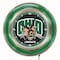 Holland Bar Stool Co Ohio University Double Neon 15" Clock Clk15UnivOH - alternate 1