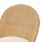 Bali & Pari Camelia Bohemian Light Honey Rattan Dining Chair 247-13759-ZORO - alternate 7