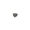Eaton B-Line 8 in x 8 in x 6 in NEMA 1 Screw Cover Enclosure, Gray 886-1 - alternate 2