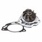 Motorcraft Engine Water Pump,  PW493 - alternate 1