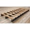Arrow Storage Products Floor Frame Kit for  Elite Sheds 10x8 and 10x10 ft. FKE03 - alternate 1