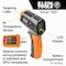 Klein Tools Infrared Thermometer Inspection Kit IR1KIT - alternate 9