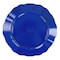 Elama Roma 12 Piece Melamine Dinnerware Set in Blue EL-ROMA - alternate 9