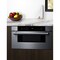 Summit 30in Wide Built-In Drawer Microwave MDR30SS - alternate 5