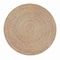 Bali & Pari Fumito Handwoven Seagrass End Table 261-14256-ZORO - alternate 7