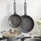 Zwilling Parma Plus 2-pc Aluminum Nonstick Fry Pan Set 1029767 - alternate 4