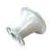Deejay Led Circular Despacito Aluminum Bolt-on High Frequency Horn Flare WHITE w/2-in Throat TBH1450WHITE - alternate 5