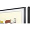 Samsung 2020 32-in. The Frame Customizable Bezel Display - Black VG-SCFT32BL - alternate 7