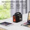 Alpha Digital 100W Power Station- 155Wh/42000mAh, Emergency Battery - Orange T101 - alternate 10
