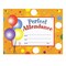 Hayes Perfect Attendance Certificates/Reward Seals Pack of 5 VA801-5 - alternate 5