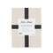 Arkwright Home Host & Home Cotton Throw Blanket 50x70 Beige - 1 Blanket P-THCOT-5070-BG - alternate 6