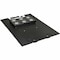 Eaton TRIPP LITE SERIES ROOF-MOUNTED FAN PANEL FOR DEEP AND WIDE RACK ENCLOSURE CABINE SRFANROOFDPWD - alternate 7