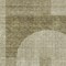 Homeroots 5' X 8' Taupe Beige And Tan Geometric Washable Indoor Outdoor Area Rug 582741 - alternate 8