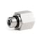 Bailey Male O-Ring Boss to F Pipe Straight - 7/8-14 A, 1/2-14 B FG6405-10-08 - alternate 4